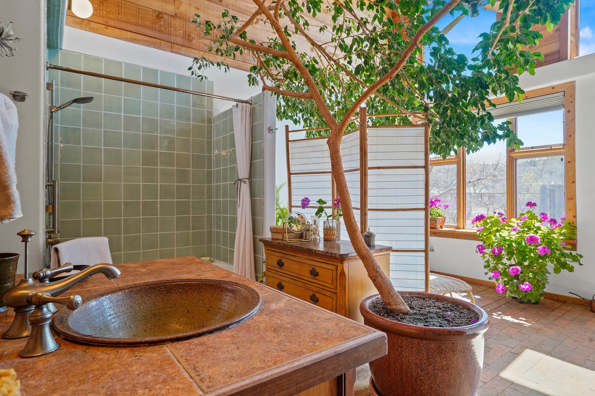 440 Los Pinos Rd, Santa Fe, New Mexico image 19