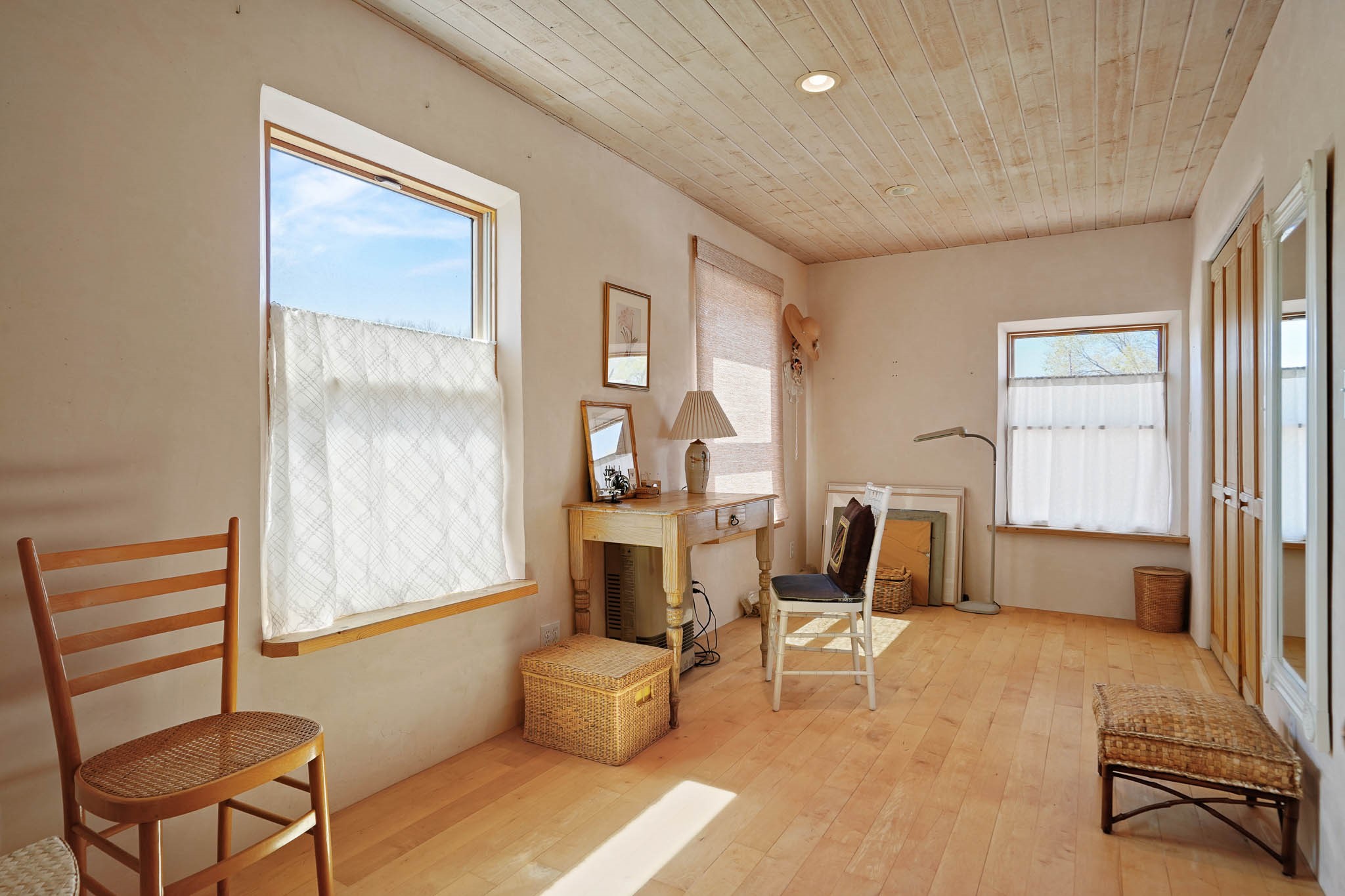 440 Los Pinos Rd, Santa Fe, New Mexico image 21