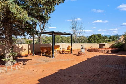 Tiny photo for 20 Avenida del Monte Alto, Santa Fe, NM 87508 (MLS # 202503909)