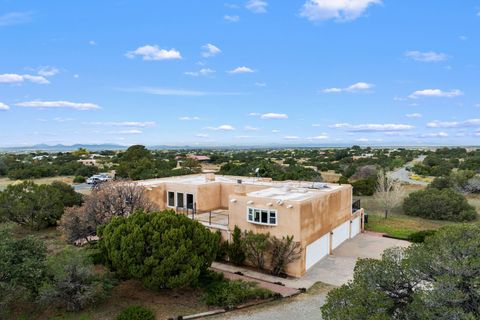 Tiny photo for 20 Avenida del Monte Alto, Santa Fe, NM 87508 (MLS # 202503909)