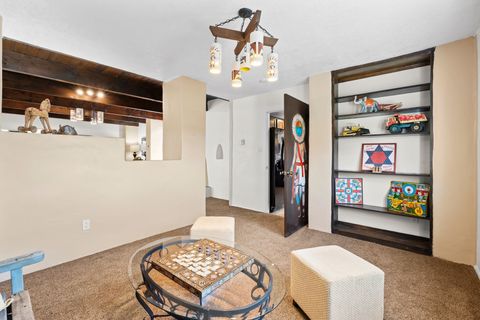 Tiny photo for 20 Avenida del Monte Alto, Santa Fe, NM 87508 (MLS # 202503909)