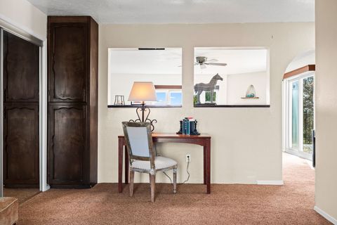 Tiny photo for 20 Avenida del Monte Alto, Santa Fe, NM 87508 (MLS # 202503909)