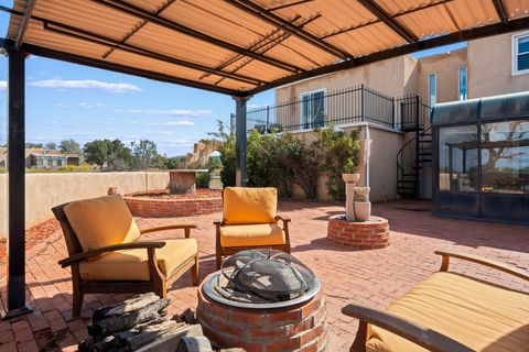 Tiny photo for 20 Avenida del Monte Alto, Santa Fe, NM 87508 (MLS # 202503909)