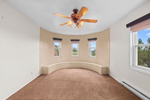 Tiny photo for 20 Avenida del Monte Alto, Santa Fe, NM 87508 (MLS # 202503909)