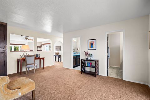 Tiny photo for 20 Avenida del Monte Alto, Santa Fe, NM 87508 (MLS # 202503909)