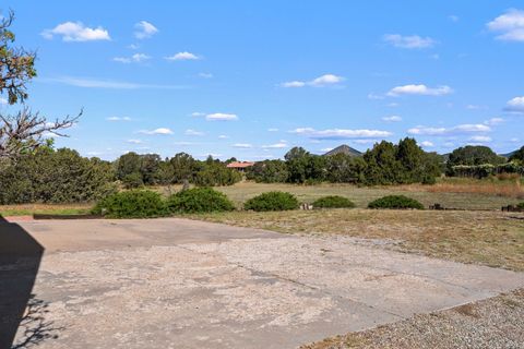 Tiny photo for 20 Avenida del Monte Alto, Santa Fe, NM 87508 (MLS # 202503909)