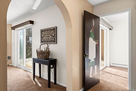 Tiny photo for 20 Avenida del Monte Alto, Santa Fe, NM 87508 (MLS # 202503909)