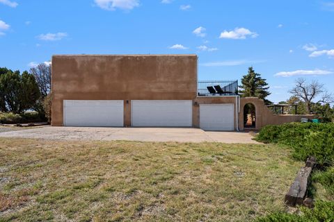 Tiny photo for 20 Avenida del Monte Alto, Santa Fe, NM 87508 (MLS # 202503909)