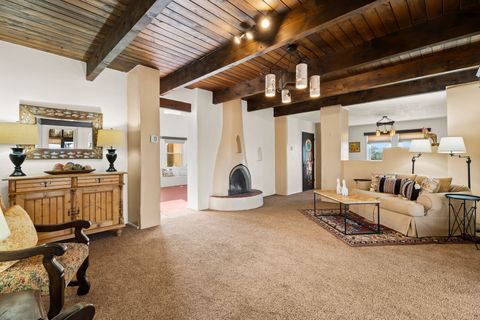 Tiny photo for 20 Avenida del Monte Alto, Santa Fe, NM 87508 (MLS # 202503909)
