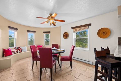 Tiny photo for 20 Avenida del Monte Alto, Santa Fe, NM 87508 (MLS # 202503909)