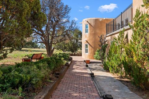 Tiny photo for 20 Avenida del Monte Alto, Santa Fe, NM 87508 (MLS # 202503909)