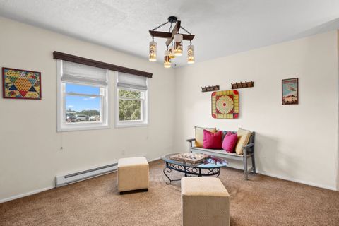 Tiny photo for 20 Avenida del Monte Alto, Santa Fe, NM 87508 (MLS # 202503909)