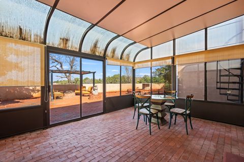 Tiny photo for 20 Avenida del Monte Alto, Santa Fe, NM 87508 (MLS # 202503909)