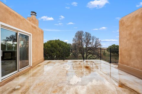 Tiny photo for 20 Avenida del Monte Alto, Santa Fe, NM 87508 (MLS # 202503909)