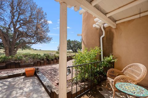 Tiny photo for 20 Avenida del Monte Alto, Santa Fe, NM 87508 (MLS # 202503909)