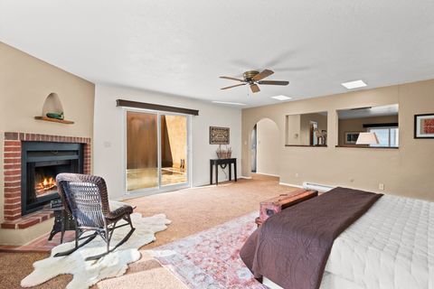 Tiny photo for 20 Avenida del Monte Alto, Santa Fe, NM 87508 (MLS # 202503909)