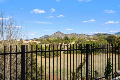 Tiny photo for 20 Avenida del Monte Alto, Santa Fe, NM 87508 (MLS # 202503909)