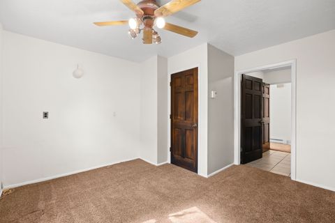 Tiny photo for 20 Avenida del Monte Alto, Santa Fe, NM 87508 (MLS # 202503909)