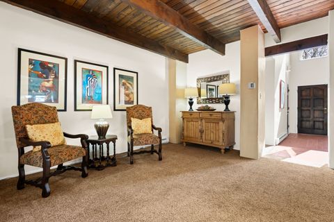 Tiny photo for 20 Avenida del Monte Alto, Santa Fe, NM 87508 (MLS # 202503909)