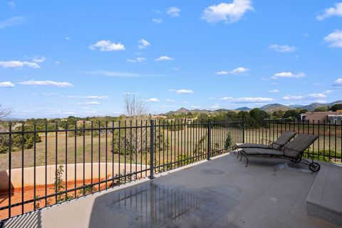 Tiny photo for 20 Avenida del Monte Alto, Santa Fe, NM 87508 (MLS # 202503909)