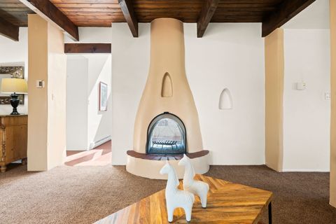 Tiny photo for 20 Avenida del Monte Alto, Santa Fe, NM 87508 (MLS # 202503909)