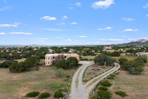 Tiny photo for 20 Avenida del Monte Alto, Santa Fe, NM 87508 (MLS # 202503909)