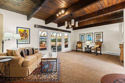 Tiny photo for 20 Avenida del Monte Alto, Santa Fe, NM 87508 (MLS # 202503909)