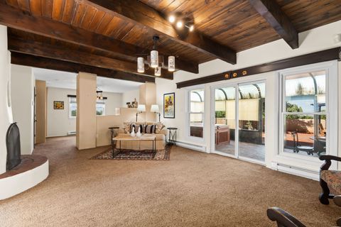 Tiny photo for 20 Avenida del Monte Alto, Santa Fe, NM 87508 (MLS # 202503909)