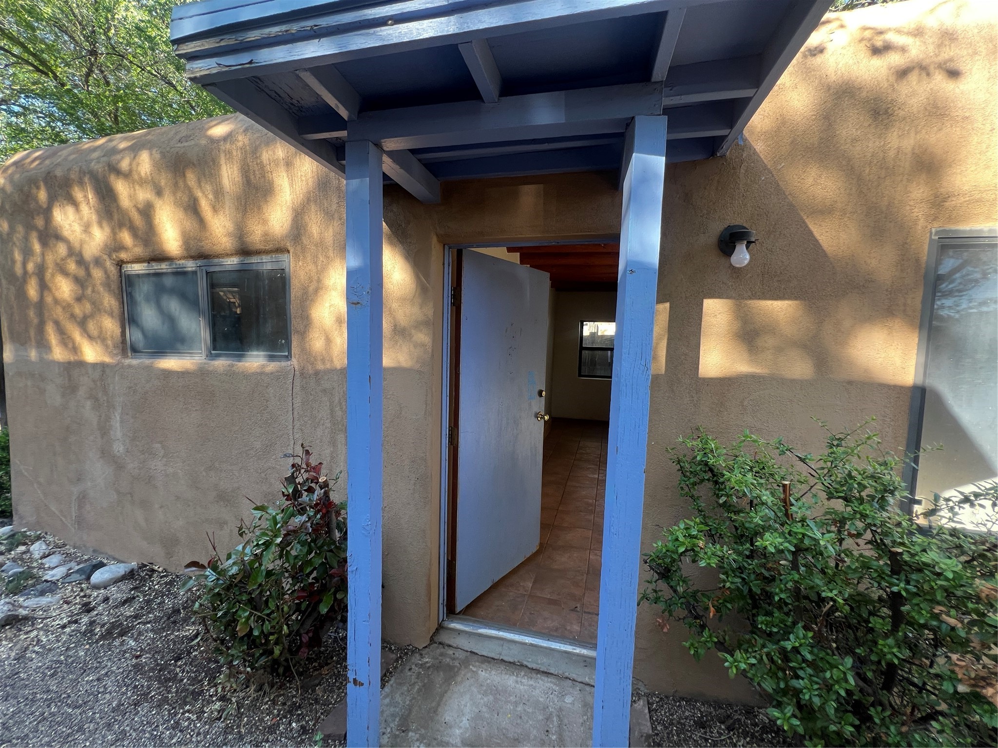 121 Huddleson St, Santa Fe, New Mexico image 31