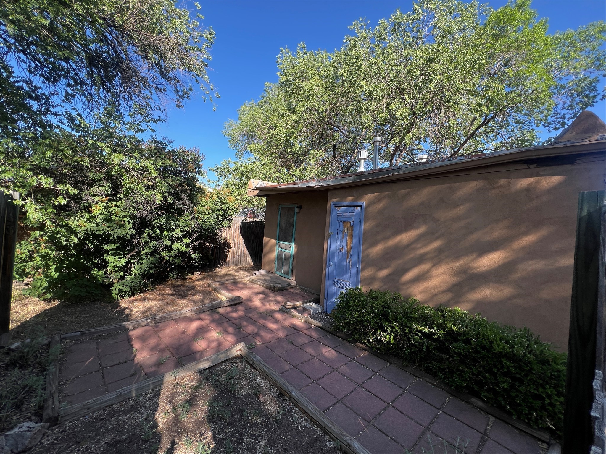 121 Huddleson St, Santa Fe, New Mexico image 36