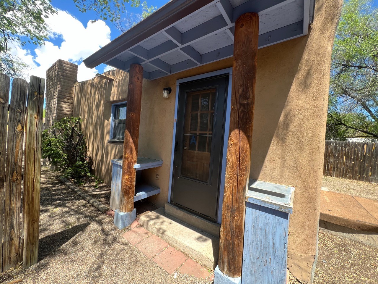 121 Huddleson St, Santa Fe, New Mexico image 8