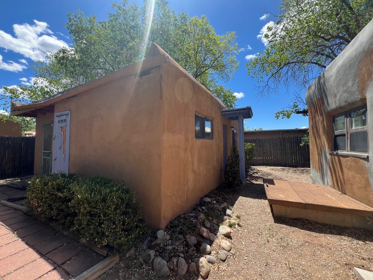 121 Huddleson St, Santa Fe, New Mexico image 6