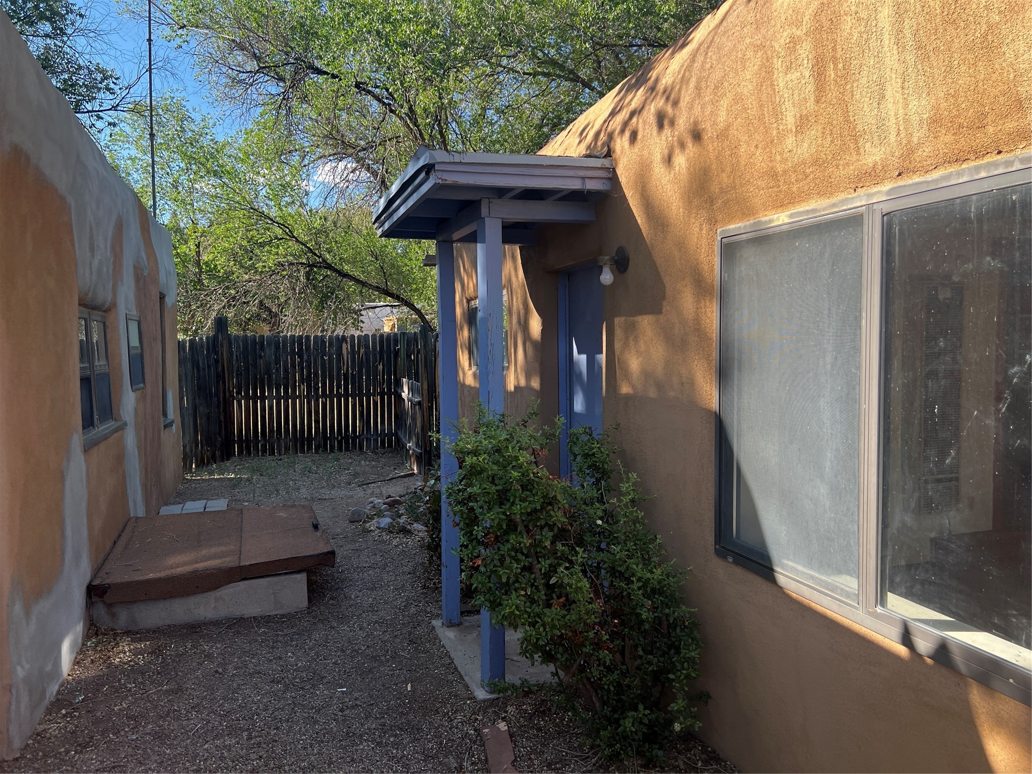 121 Huddleson St, Santa Fe, New Mexico image 23