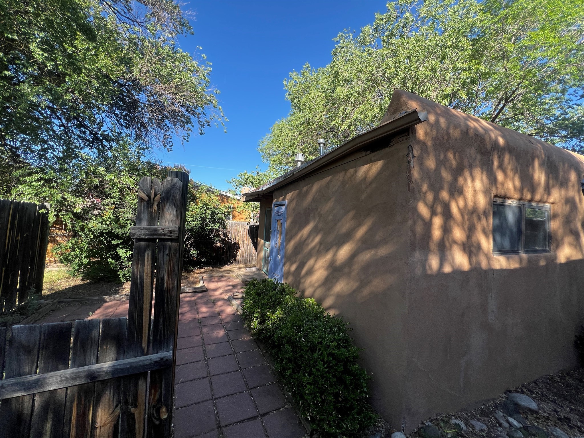 121 Huddleson St, Santa Fe, New Mexico image 37