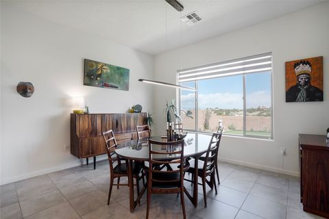Tiny photo for 55 Via Orilla Dorado, Santa Fe, NM 87508 (MLS # 202601864)