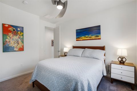 Tiny photo for 55 Via Orilla Dorado, Santa Fe, NM 87508 (MLS # 202601864)