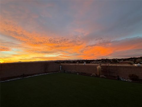 Tiny photo for 55 Via Orilla Dorado, Santa Fe, NM 87508 (MLS # 202601864)