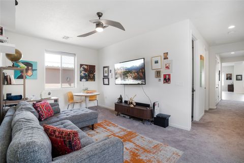 Tiny photo for 55 Via Orilla Dorado, Santa Fe, NM 87508 (MLS # 202601864)