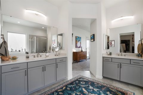 Tiny photo for 55 Via Orilla Dorado, Santa Fe, NM 87508 (MLS # 202601864)