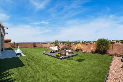 Tiny photo for 55 Via Orilla Dorado, Santa Fe, NM 87508 (MLS # 202601864)