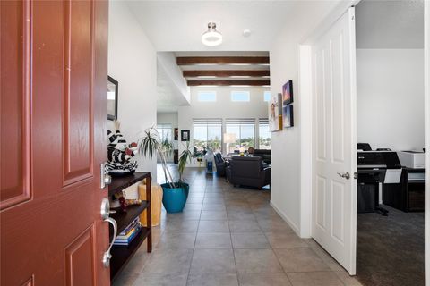 Tiny photo for 55 Via Orilla Dorado, Santa Fe, NM 87508 (MLS # 202601864)
