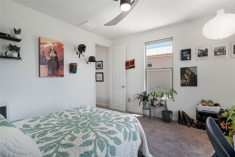 Tiny photo for 55 Via Orilla Dorado, Santa Fe, NM 87508 (MLS # 202601864)