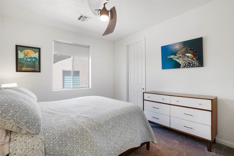 Tiny photo for 55 Via Orilla Dorado, Santa Fe, NM 87508 (MLS # 202601864)