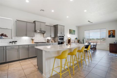 Tiny photo for 55 Via Orilla Dorado, Santa Fe, NM 87508 (MLS # 202601864)