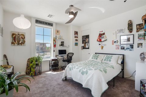 Tiny photo for 55 Via Orilla Dorado, Santa Fe, NM 87508 (MLS # 202601864)