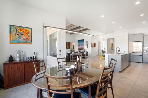 Tiny photo for 55 Via Orilla Dorado, Santa Fe, NM 87508 (MLS # 202601864)