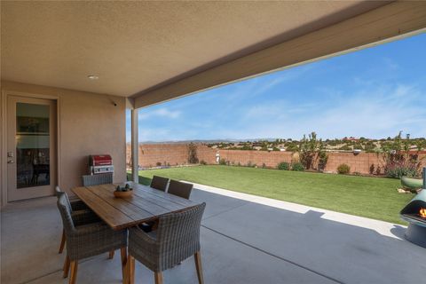 Tiny photo for 55 Via Orilla Dorado, Santa Fe, NM 87508 (MLS # 202601864)