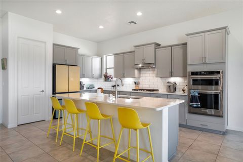 Tiny photo for 55 Via Orilla Dorado, Santa Fe, NM 87508 (MLS # 202601864)