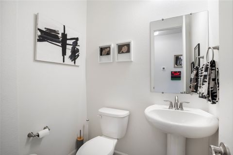 Tiny photo for 55 Via Orilla Dorado, Santa Fe, NM 87508 (MLS # 202601864)
