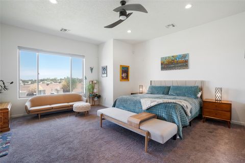 Tiny photo for 55 Via Orilla Dorado, Santa Fe, NM 87508 (MLS # 202601864)